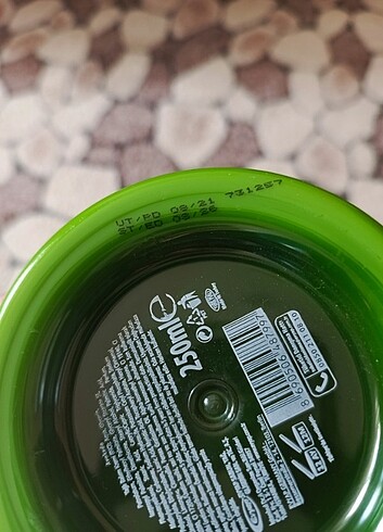 Arko nem avokado nemlendirici krem seti  - Görsel 4