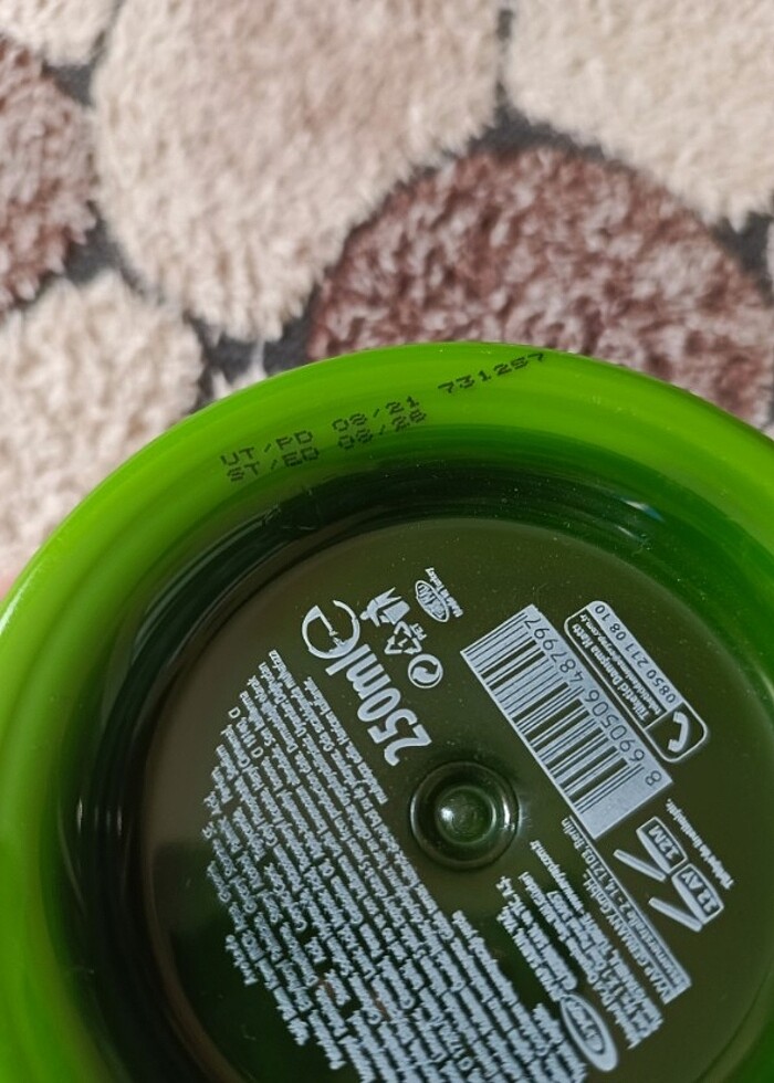 Arko nem avokado nemlendirici krem seti  - Görsel 3