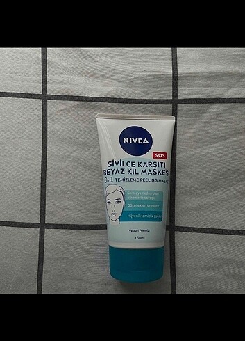 Nivea