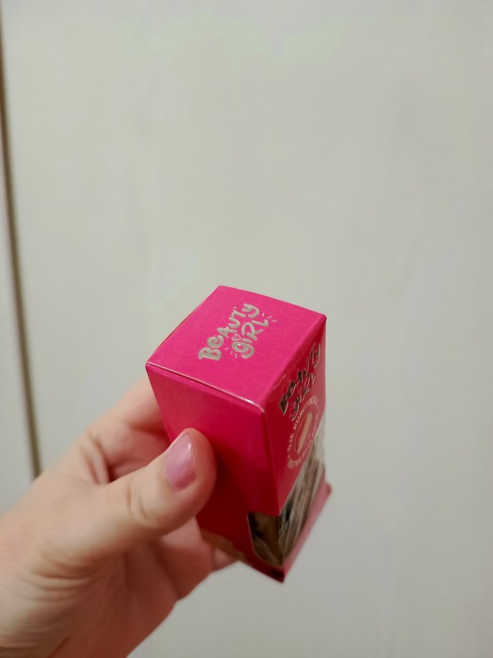 Beauty Girl Oje kurutucu - Parlaklık Verici - Görsel 4