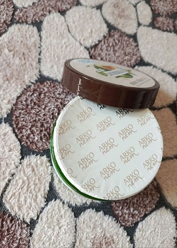 Arko Nem Avokado Yağlı nemlendirici krem - Görsel 3