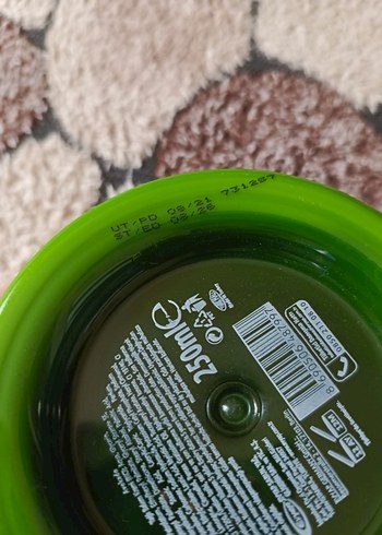 Arko Nem Avokado Yağlı nemlendirici krem - Görsel 4