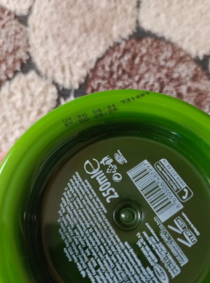 Arko Nem Avokado Yağlı nemlendirici krem - Görsel 4