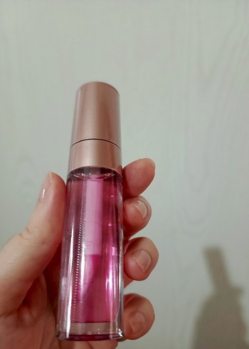 Mon amour dudak bakım yağı - Görsel 4