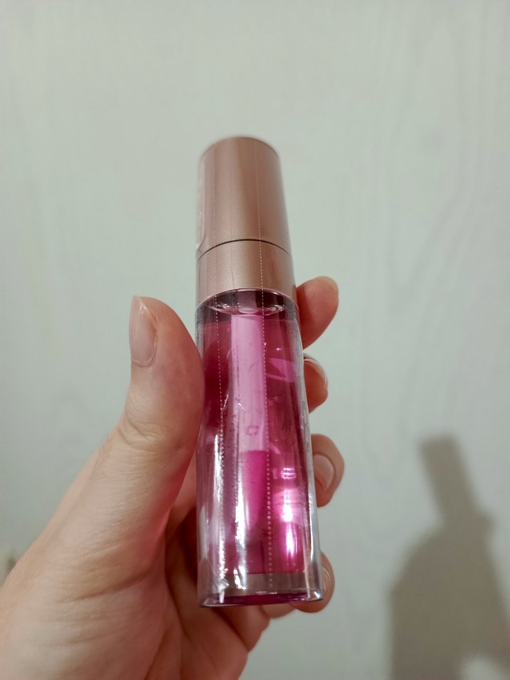 Mon amour dudak bakım yağı - Görsel 3