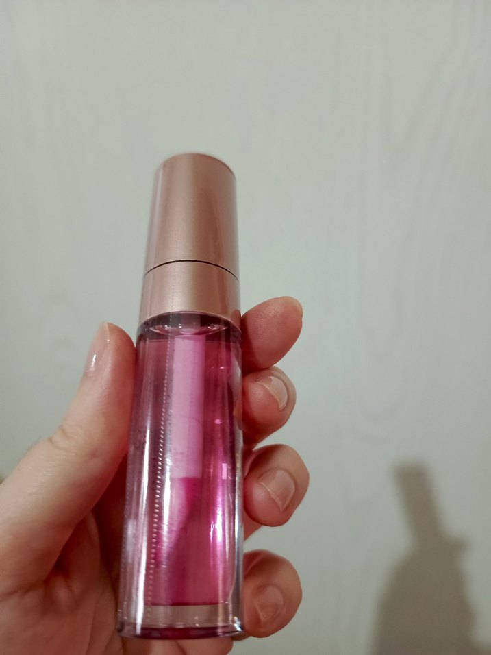 Mon amour dudak bakım yağı - Görsel 4