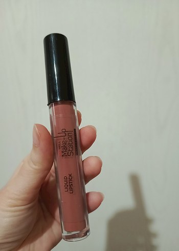 NewWell lip gloss ruj - Görsel 2