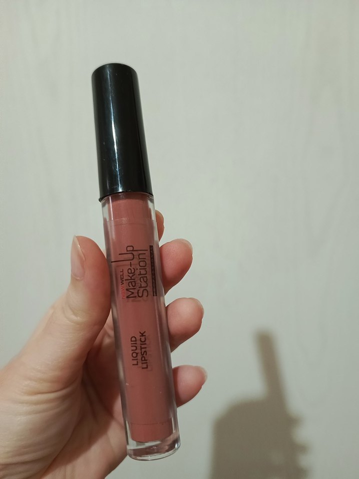 NewWell lip gloss ruj - Görsel 2