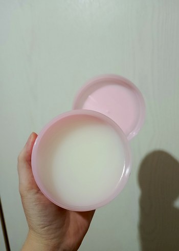 Cire aseptine gül vazelin - Görsel 4