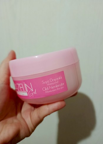 Cire aseptine gül vazelin - Görsel 2