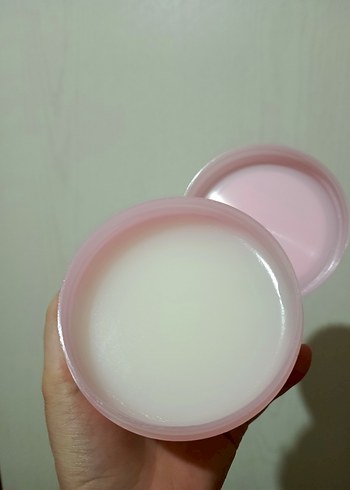 Cire aseptine gül vazelin - Görsel 5