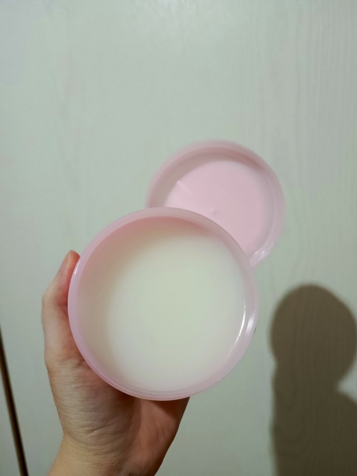 Cire aseptine gül vazelin - Görsel 4