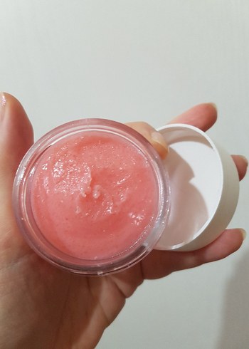 NewWell dudak peeling - Görsel 2