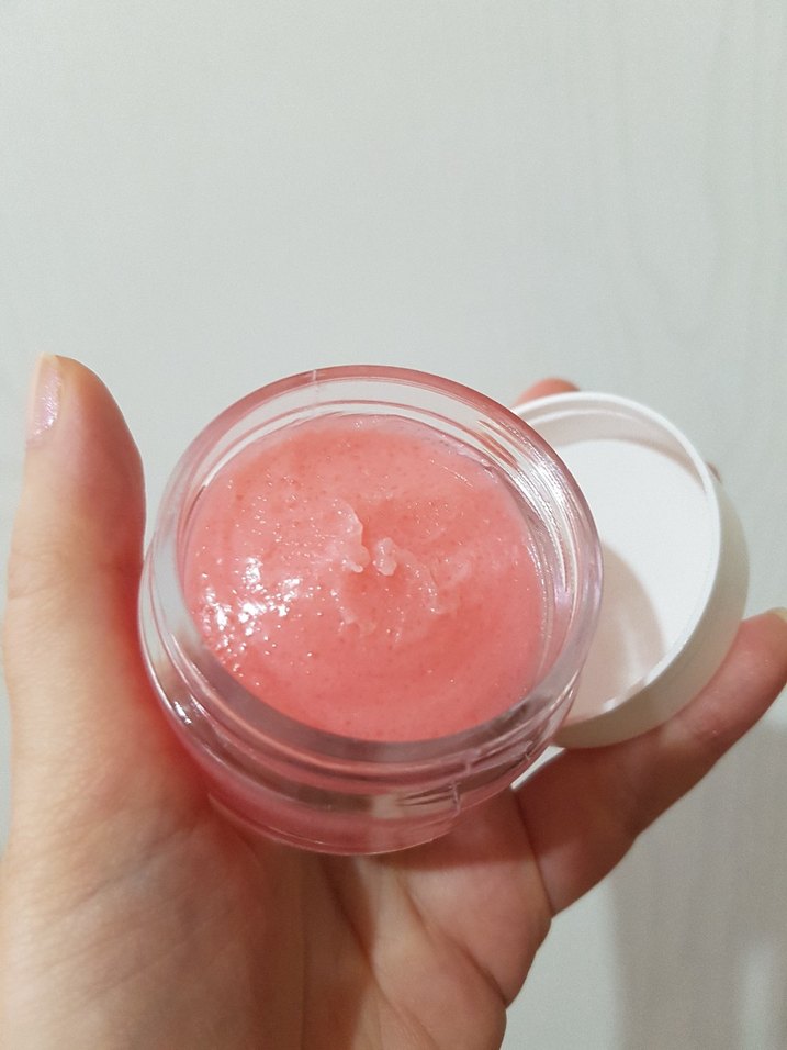 NewWell dudak peeling - Görsel 4