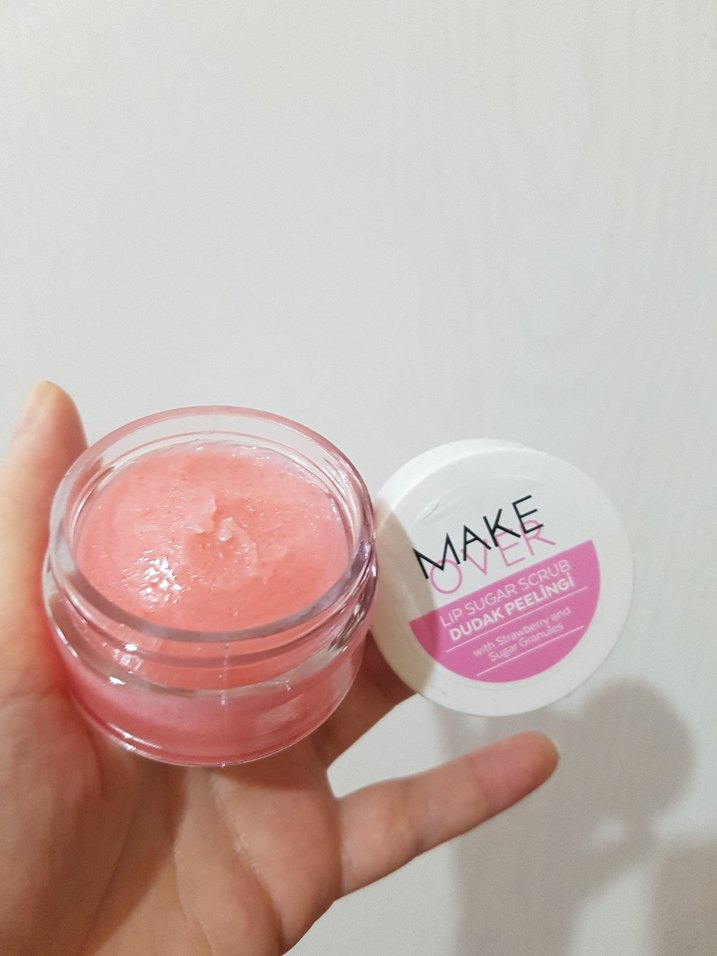 NewWell dudak peeling - Görsel 3