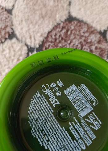 Arko Avokado Yağı nemlendirici krem - Görsel 5