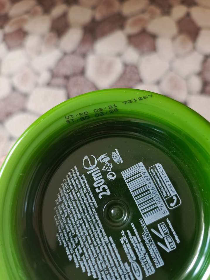 Arko Avokado Yağı nemlendirici krem - Görsel 4