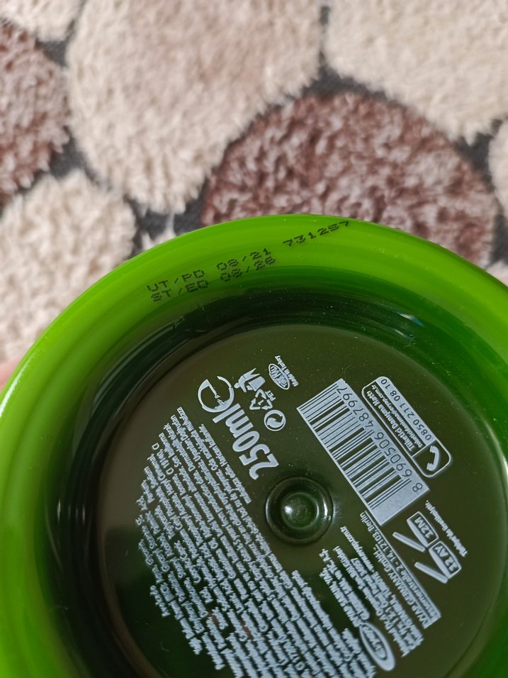 Arko Avokado Yağı nemlendirici krem - Görsel 5