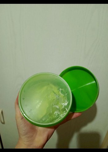 Claderm Extra Aloe Vera Yatıştırıcı Jel 300ml - Görsel 5