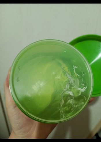 Claderm Extra Aloe Vera Yatıştırıcı Jel 300ml - Görsel 6