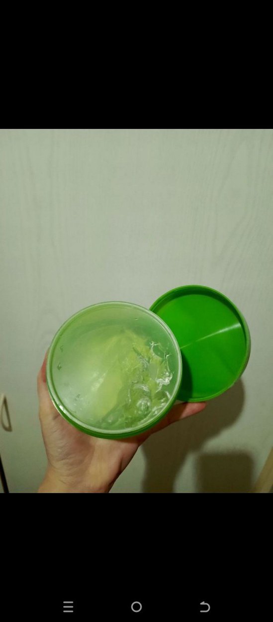 Claderm Extra Aloe Vera Yatıştırıcı Jel 300ml - Görsel 5