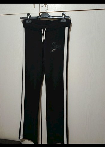 Zara Spor alt eşofman