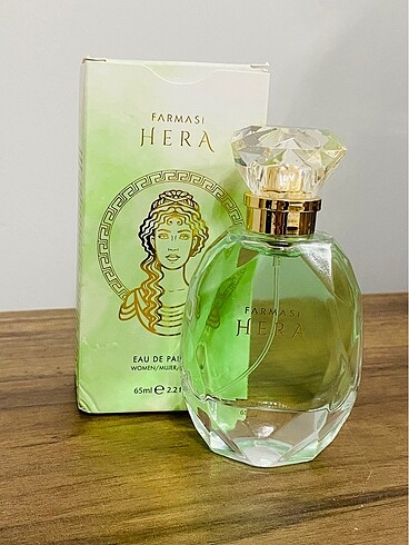 Farmasi hera parfüm