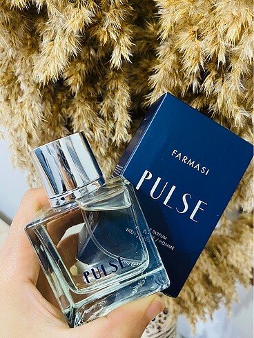 Farmasi FARMASİ PULSE PARFÜM