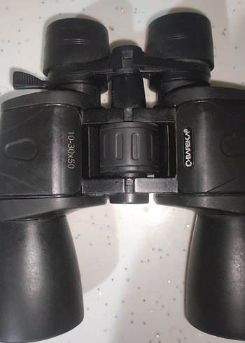 Siyah Dürbün, Odak Ayarlı - Görsel 2