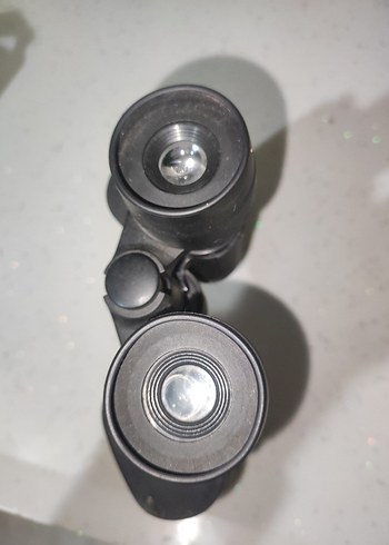 Siyah Dürbün, Odak Ayarlı - Görsel 3