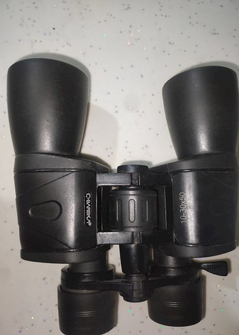 Siyah Dürbün, Odak Ayarlı - Görsel 4