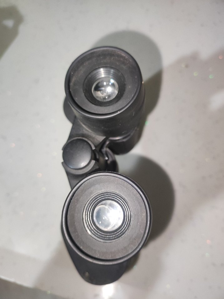 Siyah Dürbün, Odak Ayarlı - Görsel 3