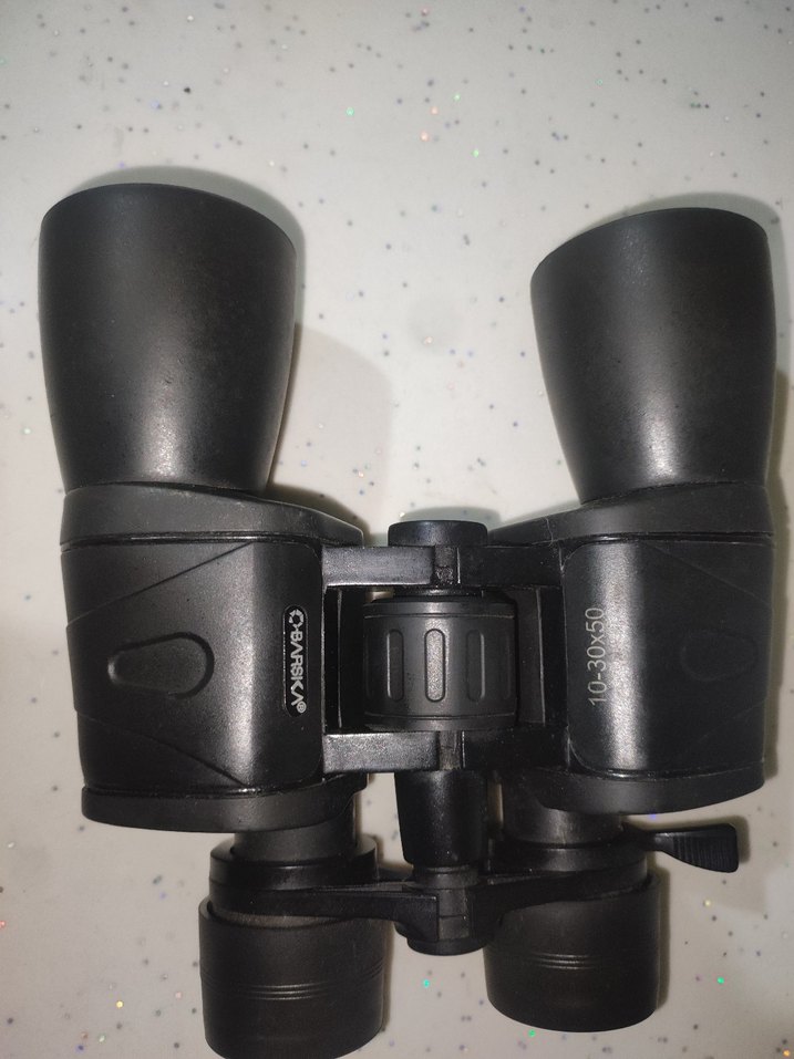 Siyah Dürbün, Odak Ayarlı - Görsel 4