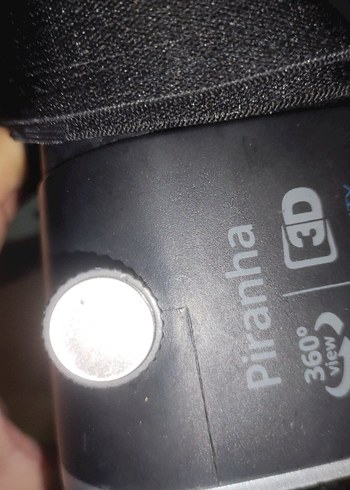 Siyah Gri Oyun Kulaklığı - Görsel 4