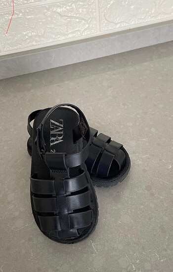 Zara Zara ayakkabı