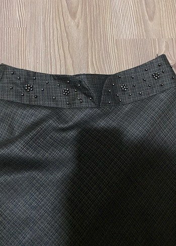 Spor uzun etek - Görsel 2