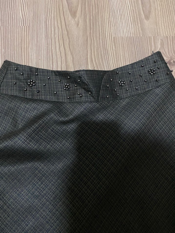 Spor uzun etek - Görsel 2