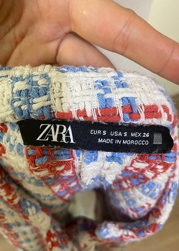 Düğmeli Beyaz Uzun Kollu Kadın Gömlek - Görsel 3