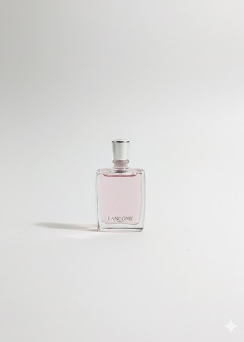 Lancome mini parfüm - Görsel 5