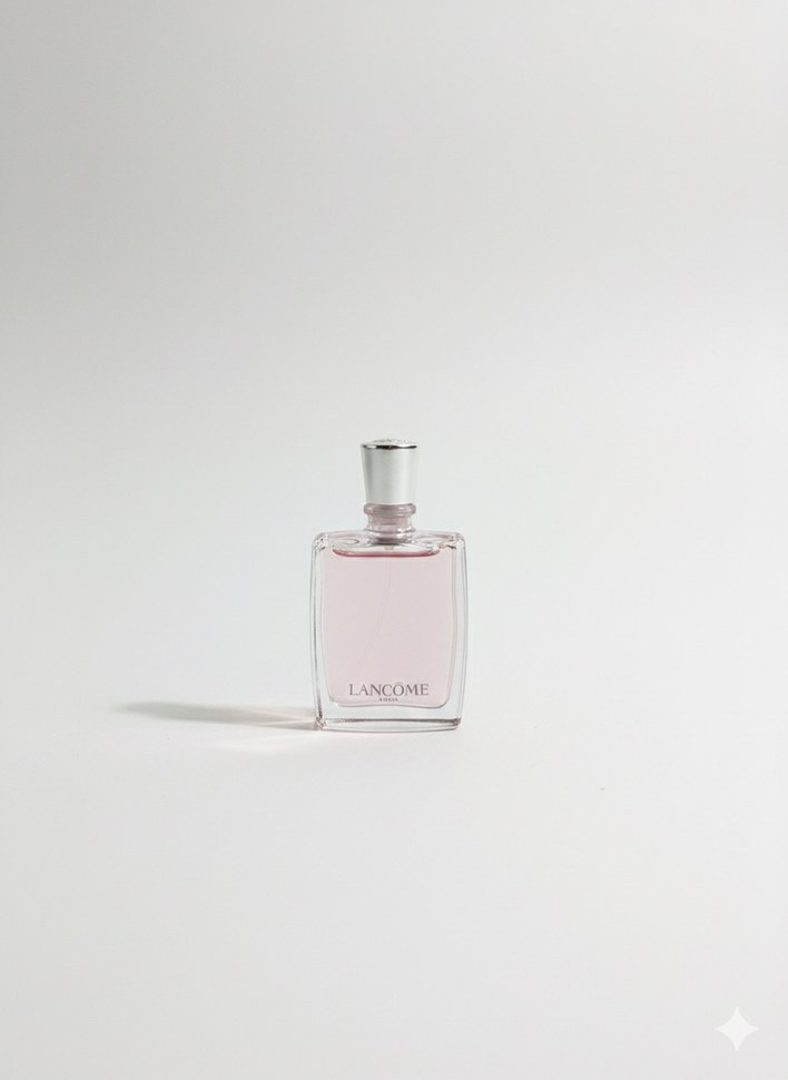 Lancome mini parfüm - Görsel 5