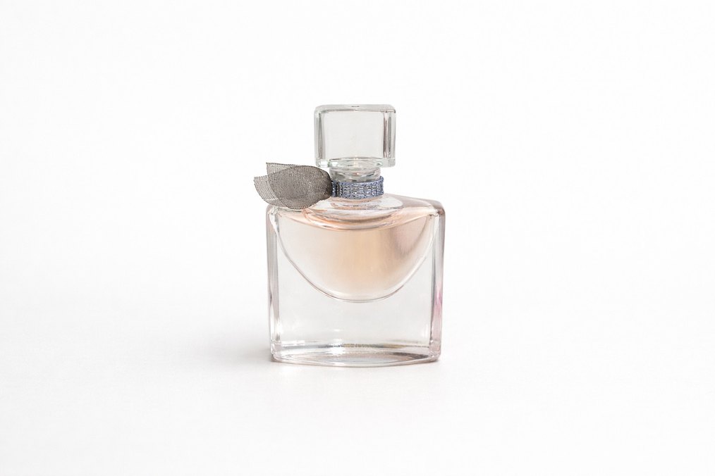 Lancome mini parfüm - Görsel 3