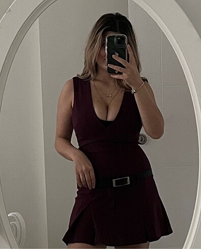 Zara zara elbise