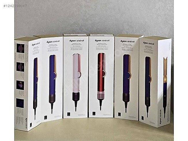 DYSON AİRSTRAİT
