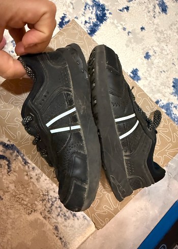 Zara ayakkabı - Görsel 2