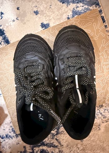 Zara ayakkabı - Görsel 5