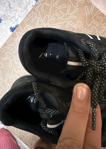 Zara ayakkabı - Görsel 3