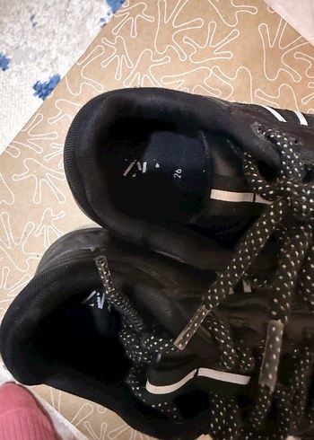 Zara ayakkabı - Görsel 4