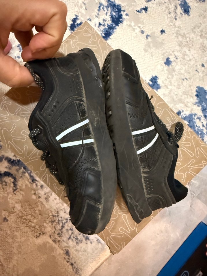 Zara ayakkabı - Görsel 2