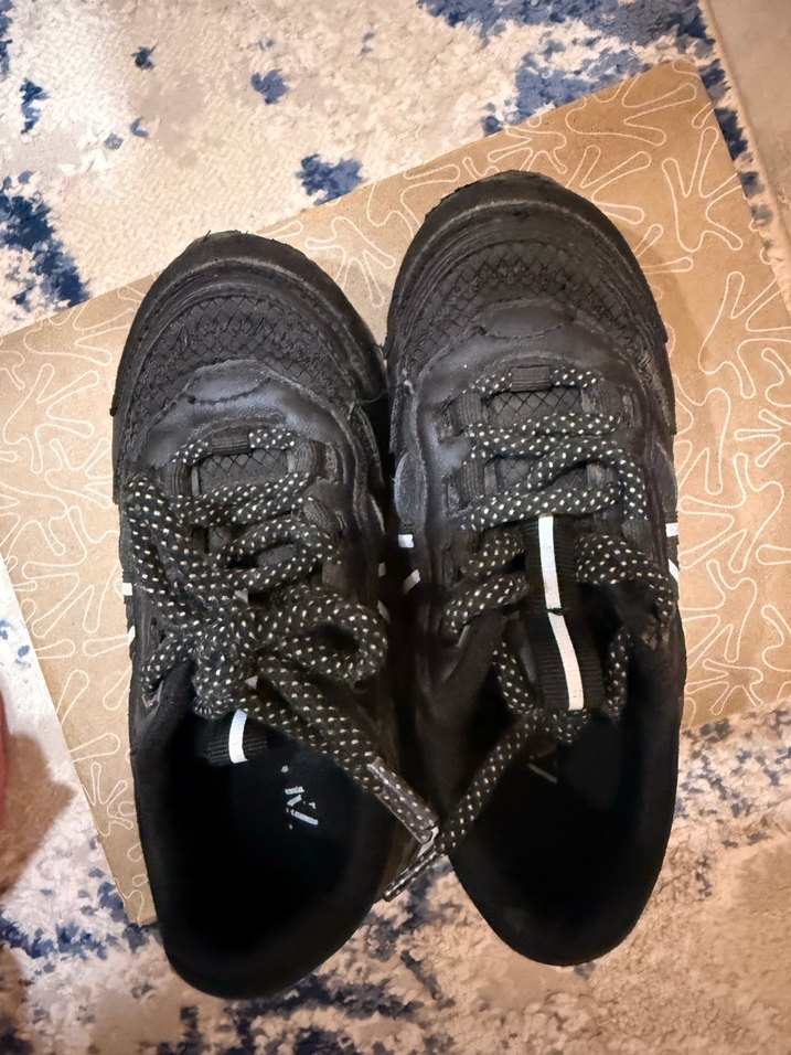 Zara ayakkabı - Görsel 5