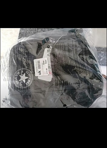 Converse Converse orijinal postacı çanta 